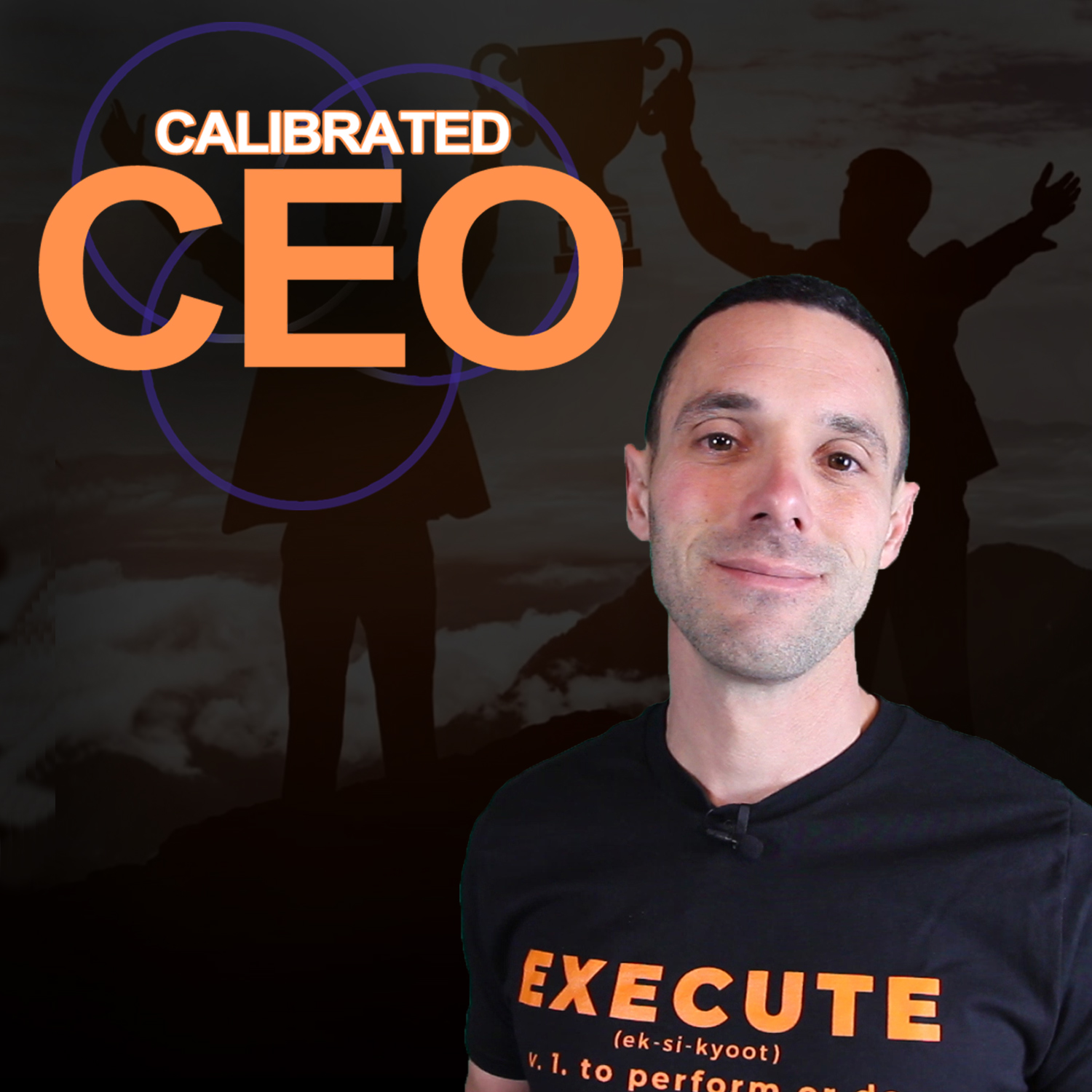 Beyond The Threshold - Calibrated CEO