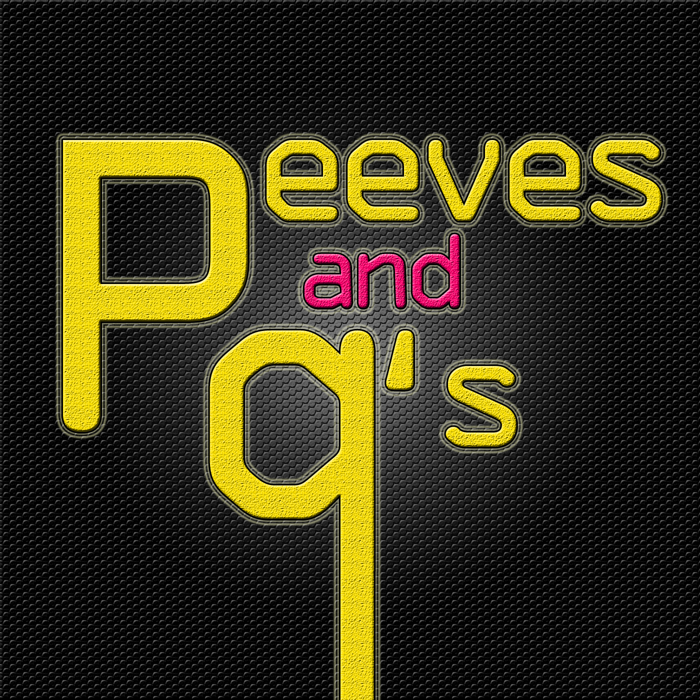 Peeves and Q\'s