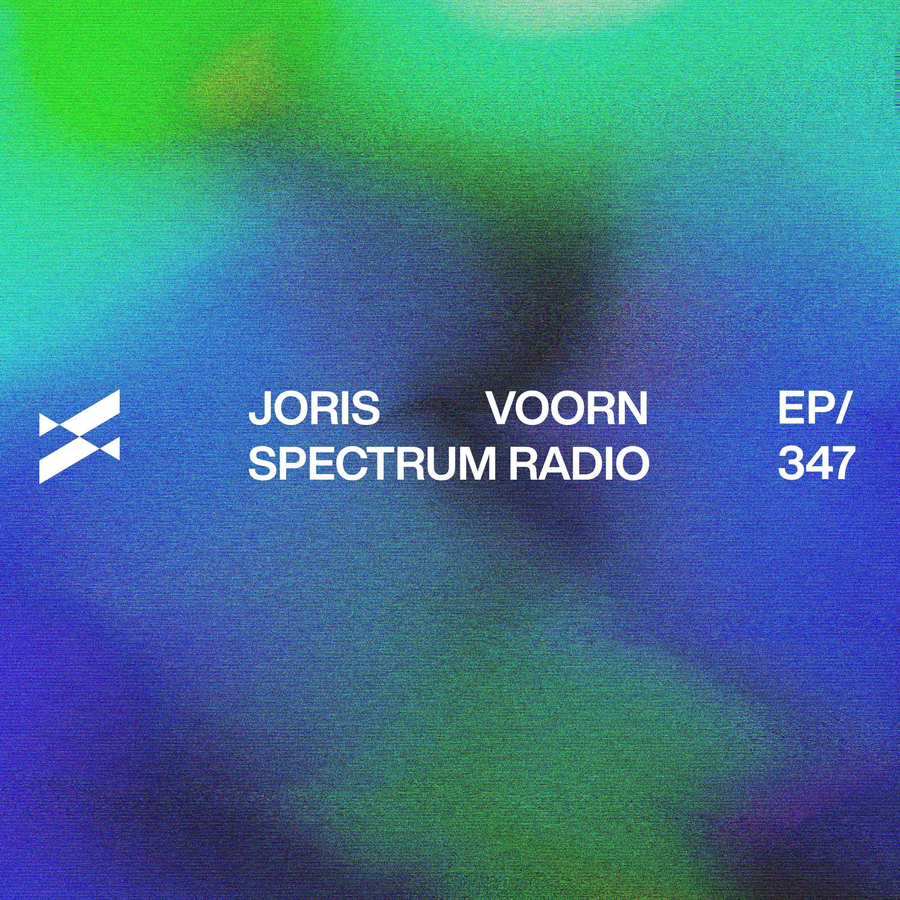 Spectrum Radio 347