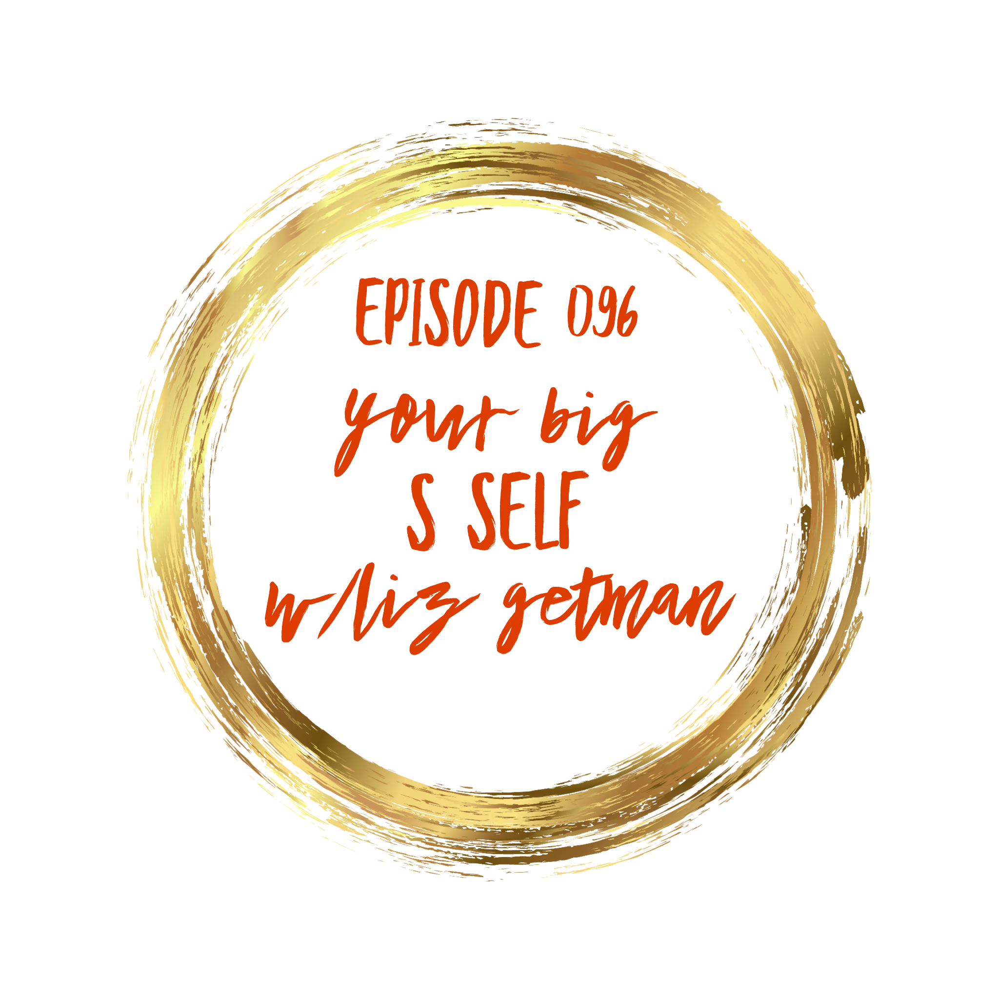 Messy, Luminous, Being Podcast