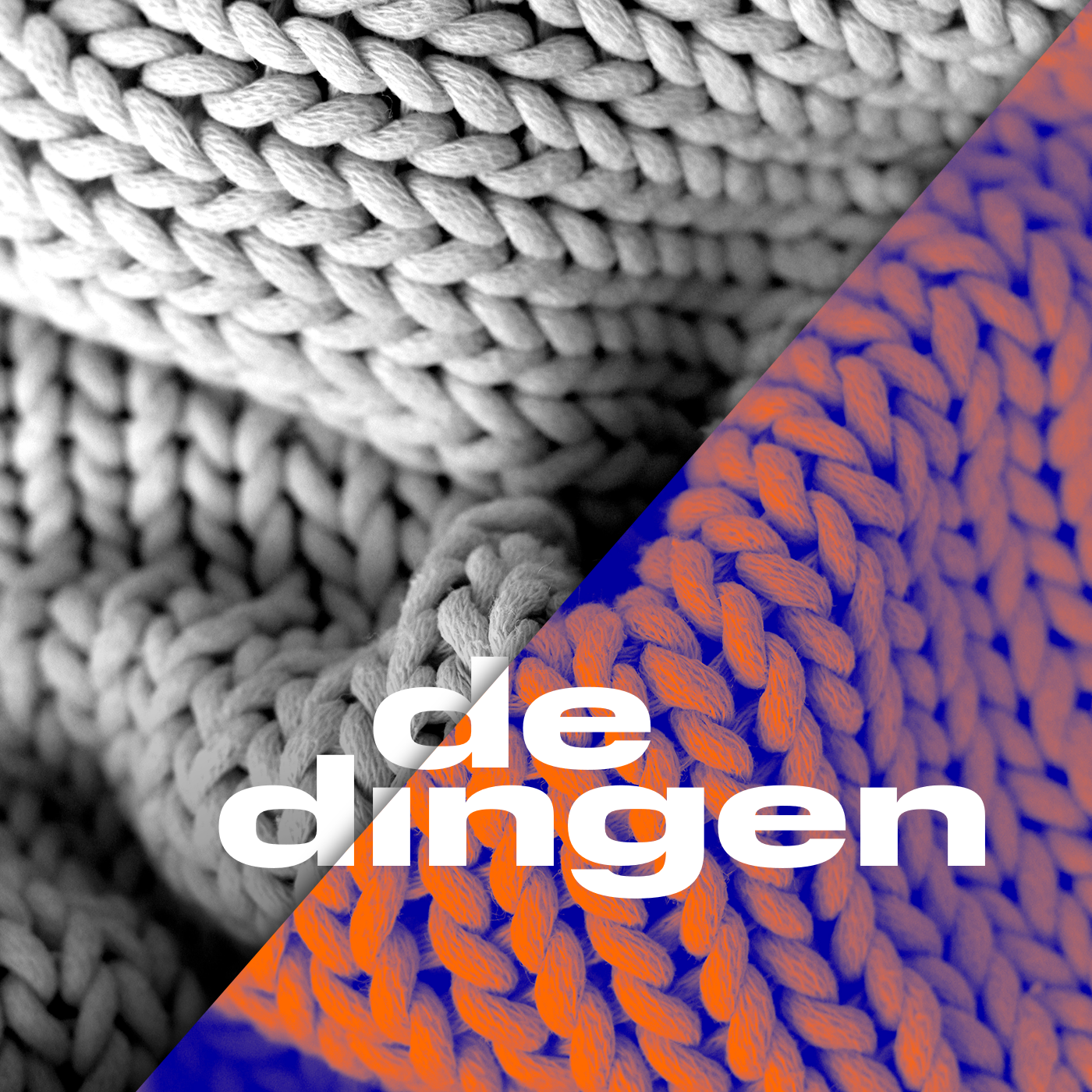 De Tussenruimte