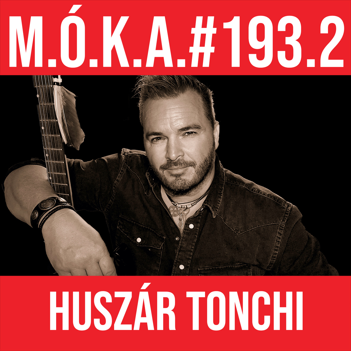 MÓKA Podcast
