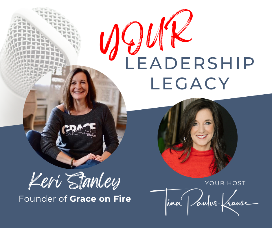 Your Leadership Legacy