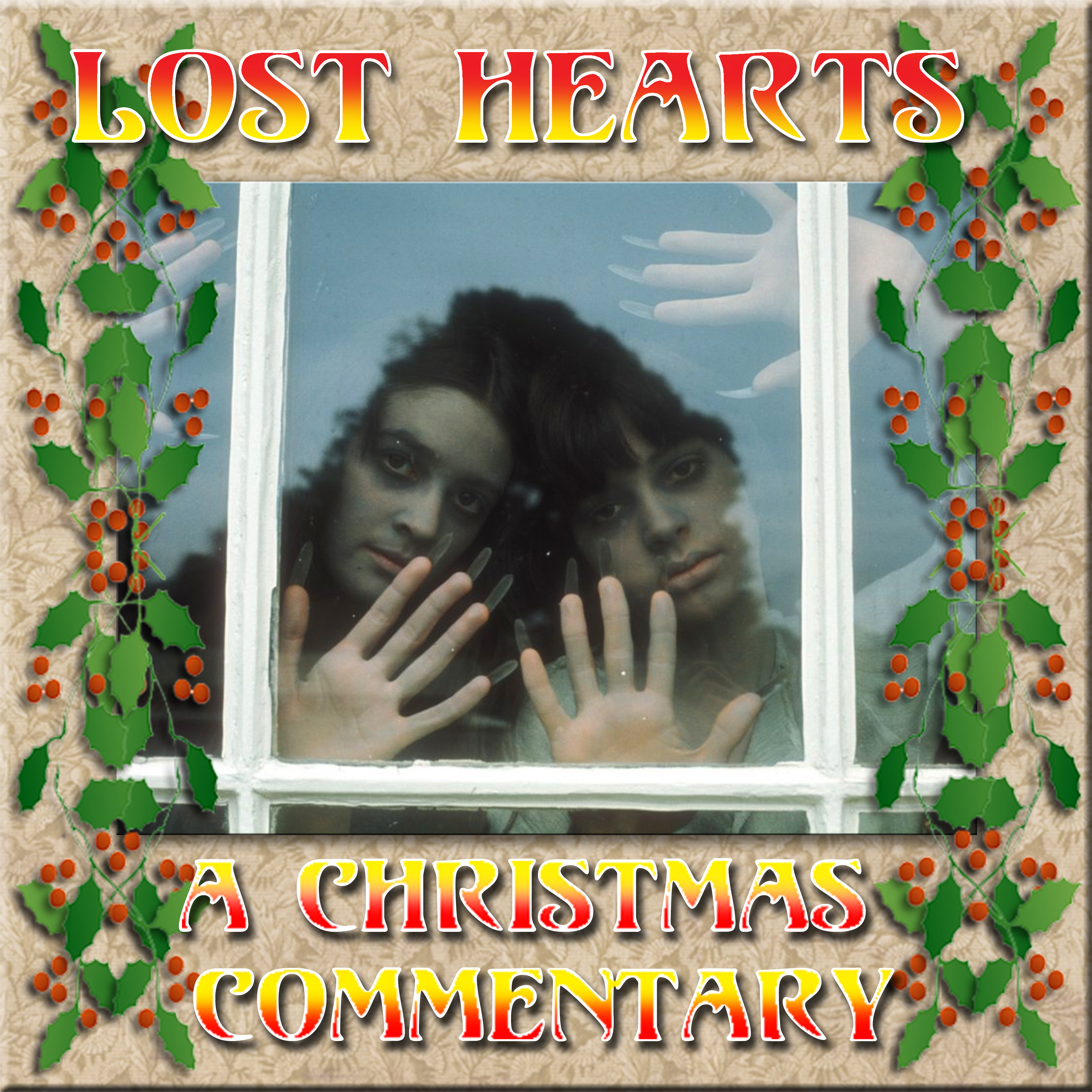 HYPNOGORIA 164 - Lost Hearts