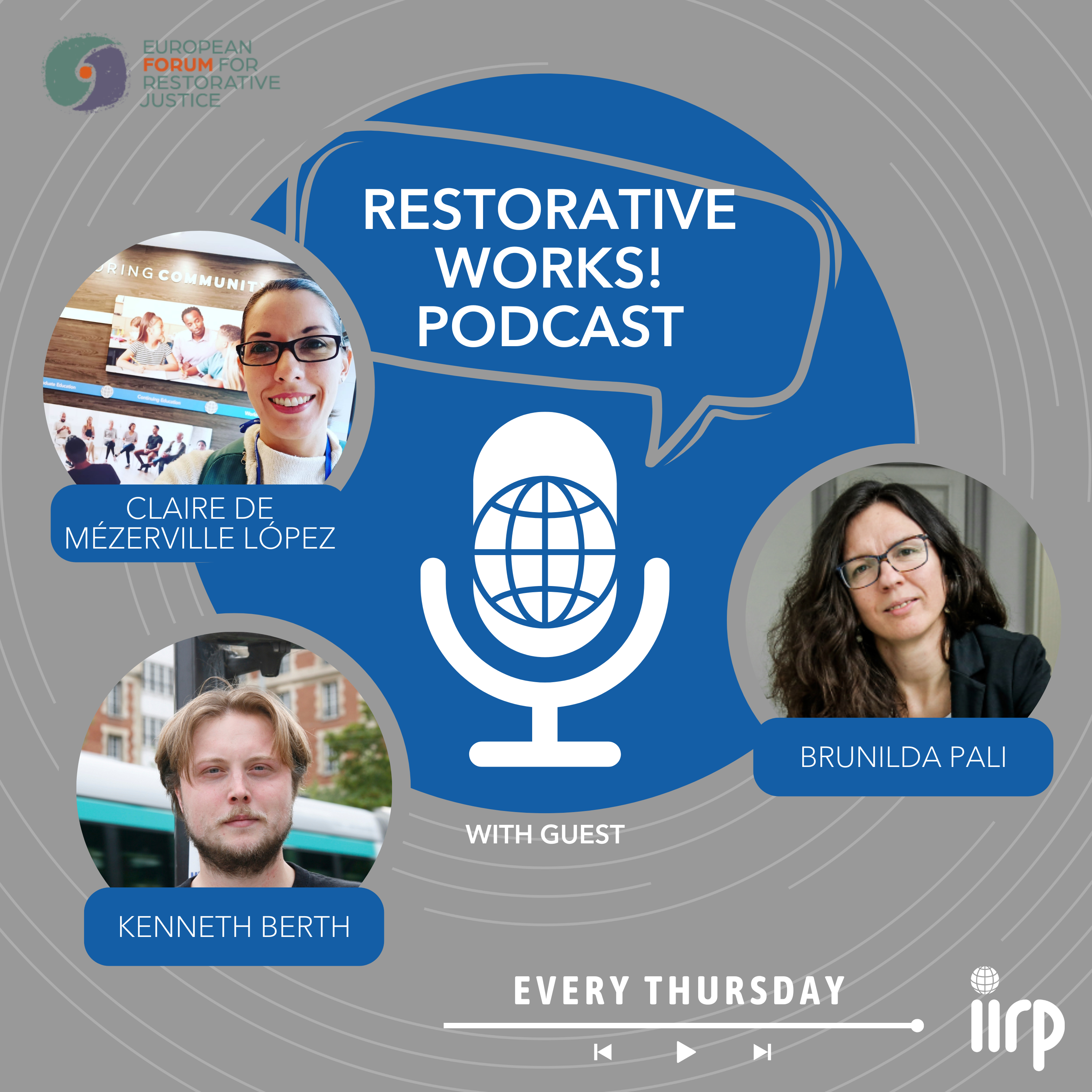 Restorative Works