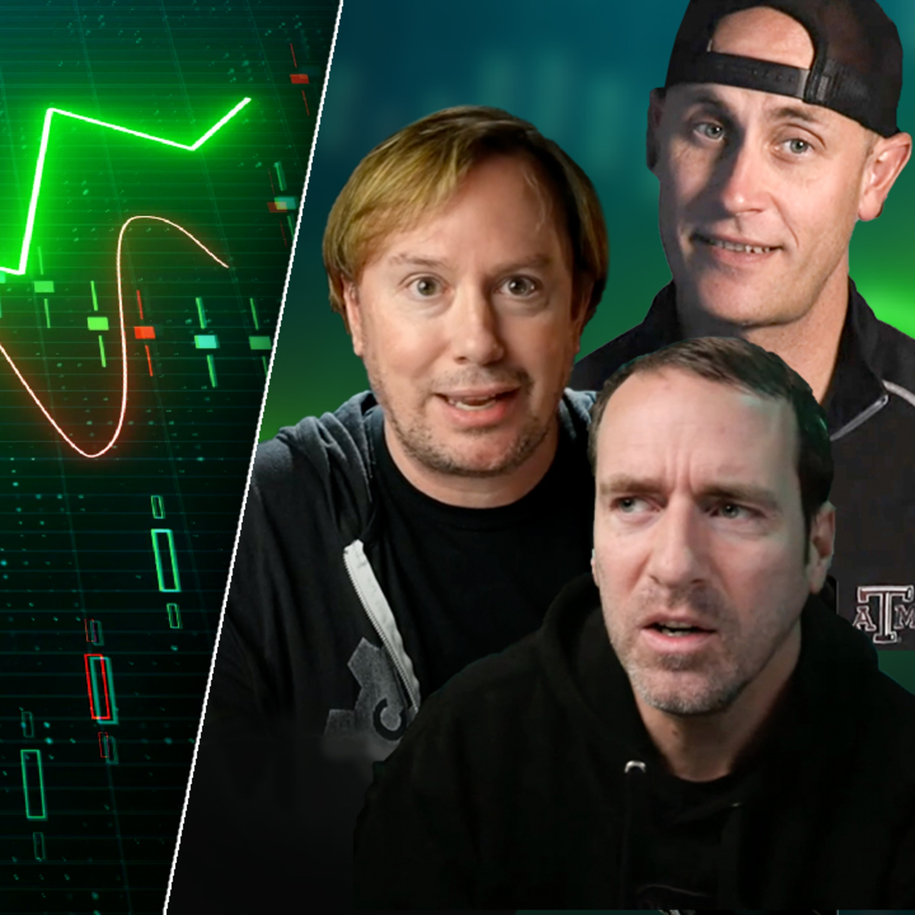 Tipping point... last chance to invest?