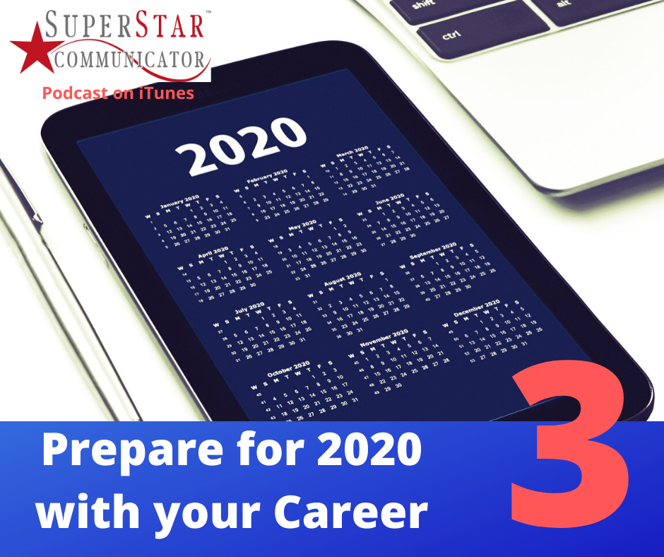 Superstar Communicator podcast