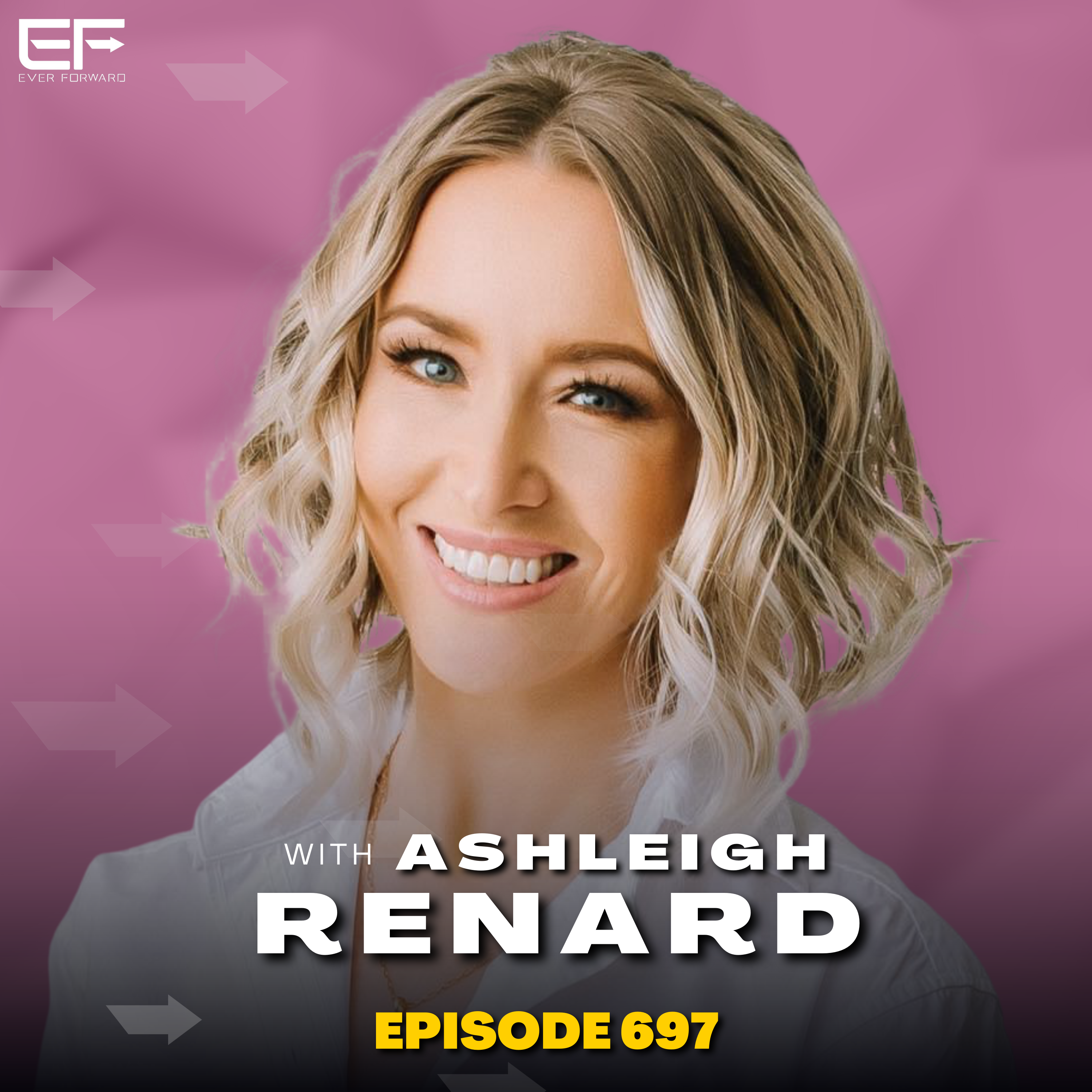 Ever Forward Radio with Chase Chewning