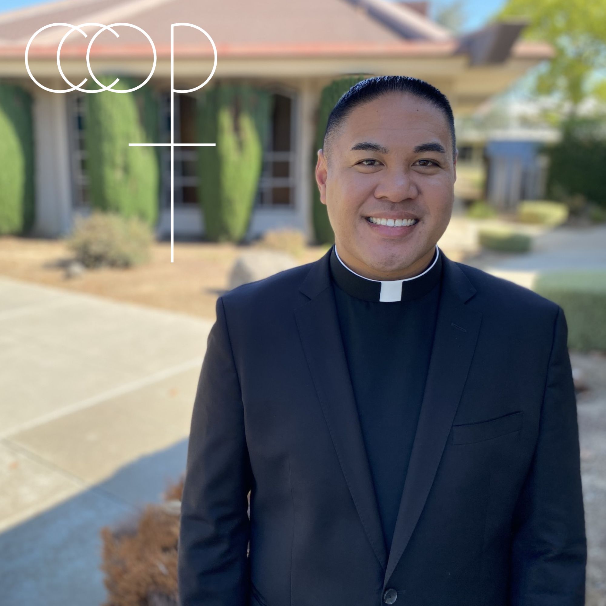Catholics of Pleasanton Podcast
