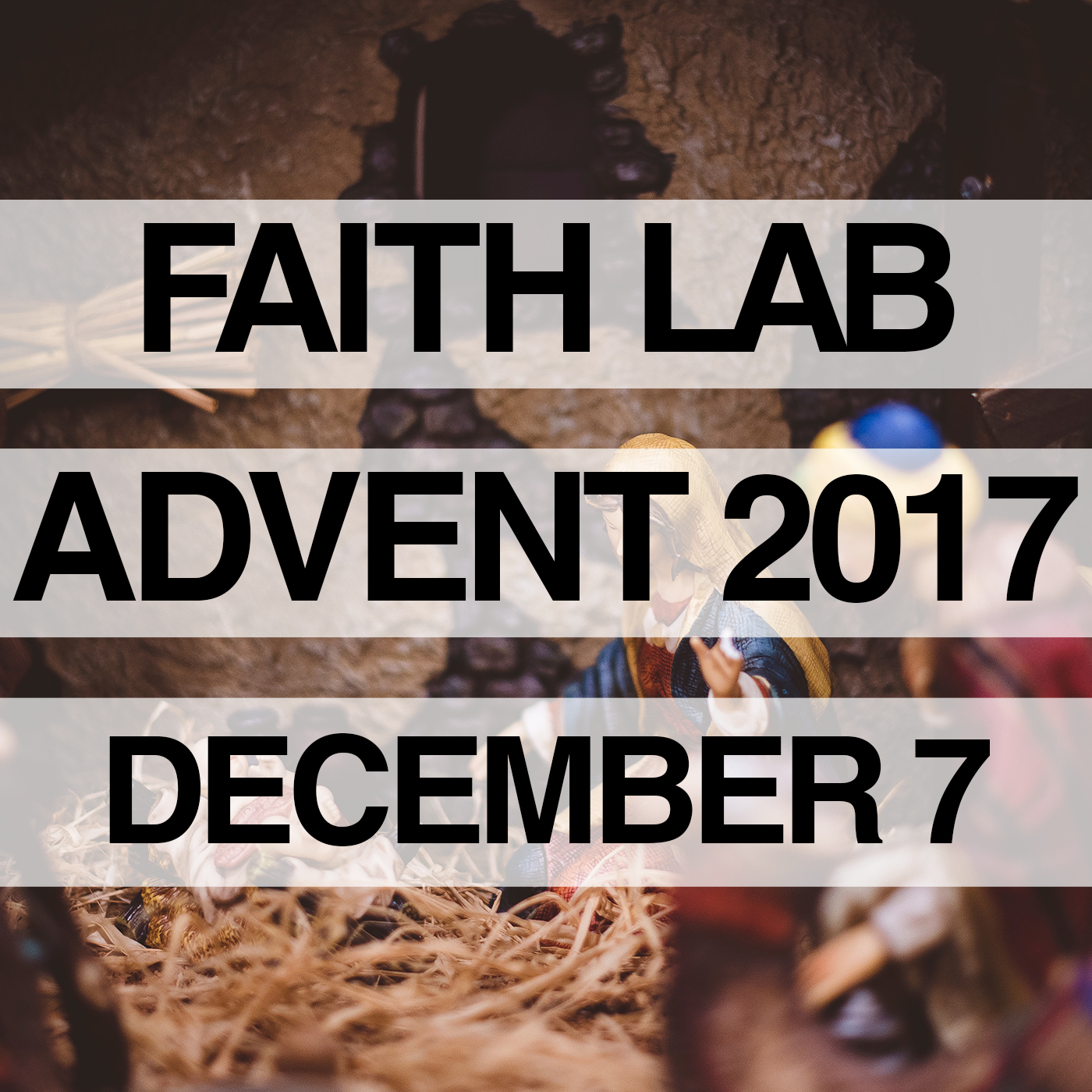 Faith Lab Podcast