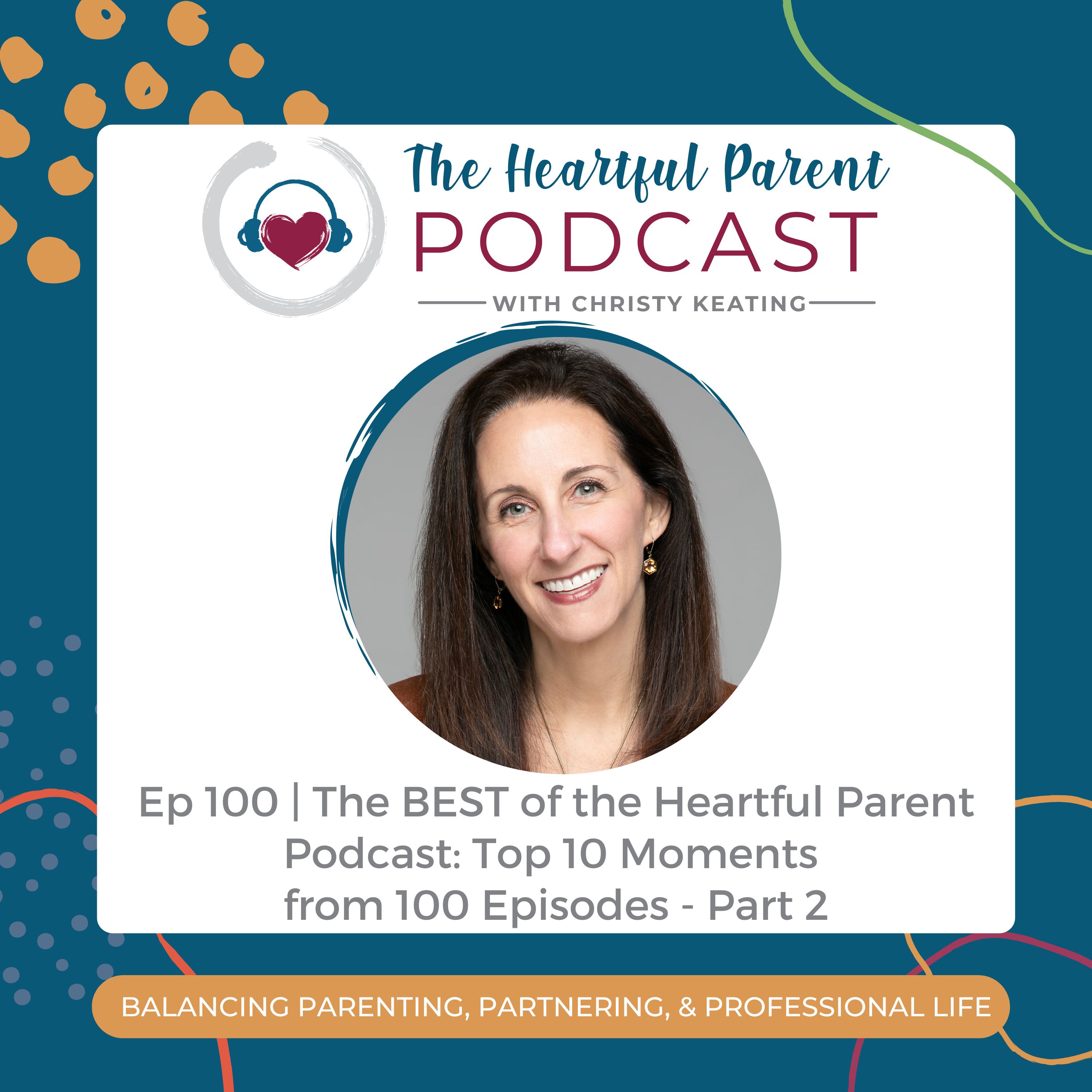 The Heartful Parent Podcast