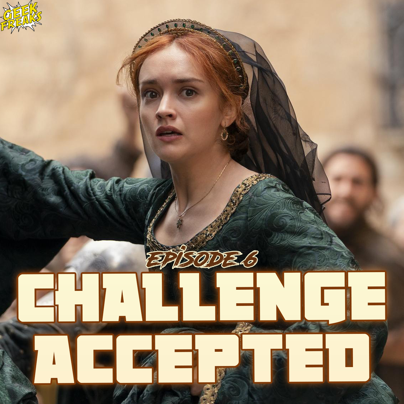 Challenge Accepted