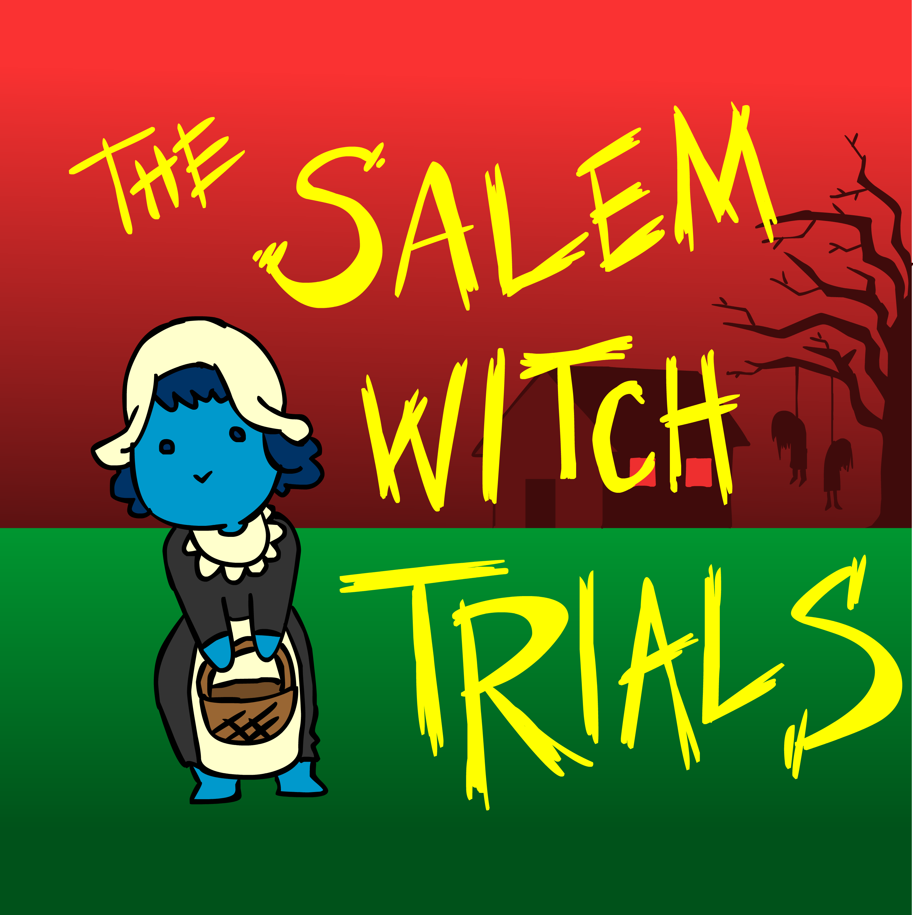 The Salem Witch Trials
