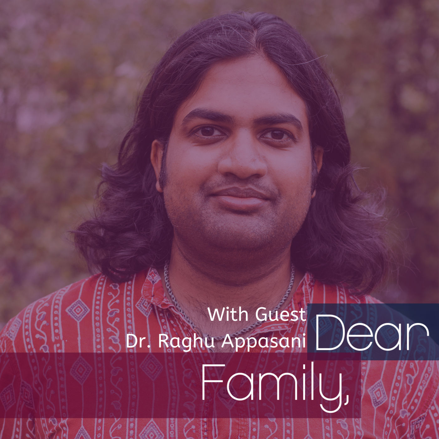 Dr. Raghu Appasani- Psychiatrist and Neuroscientist Bridging the Gap Between Western and Eastern Health Practices Including Microdosing and Nutrition