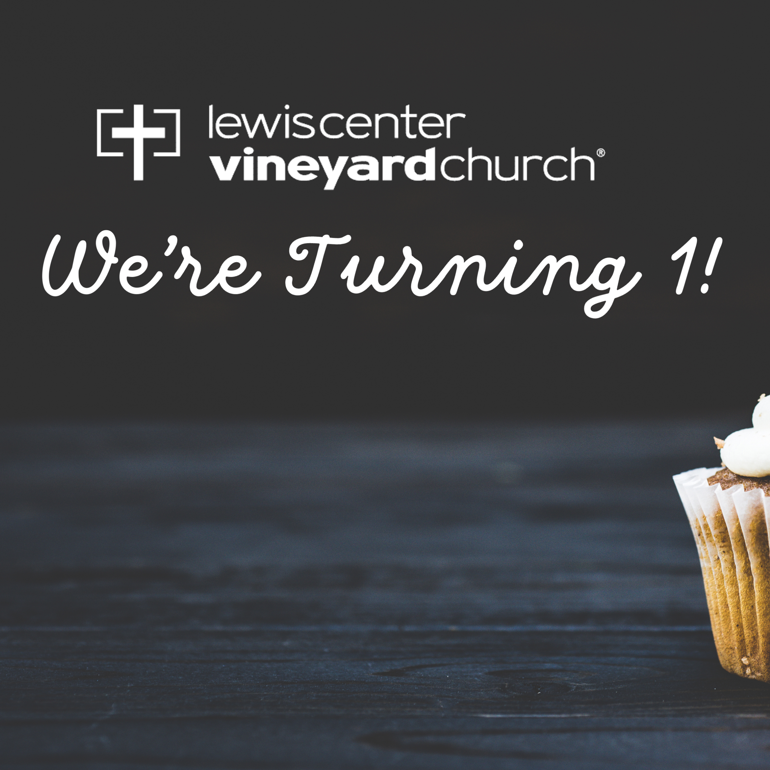 Lewis Center Vineyard Church