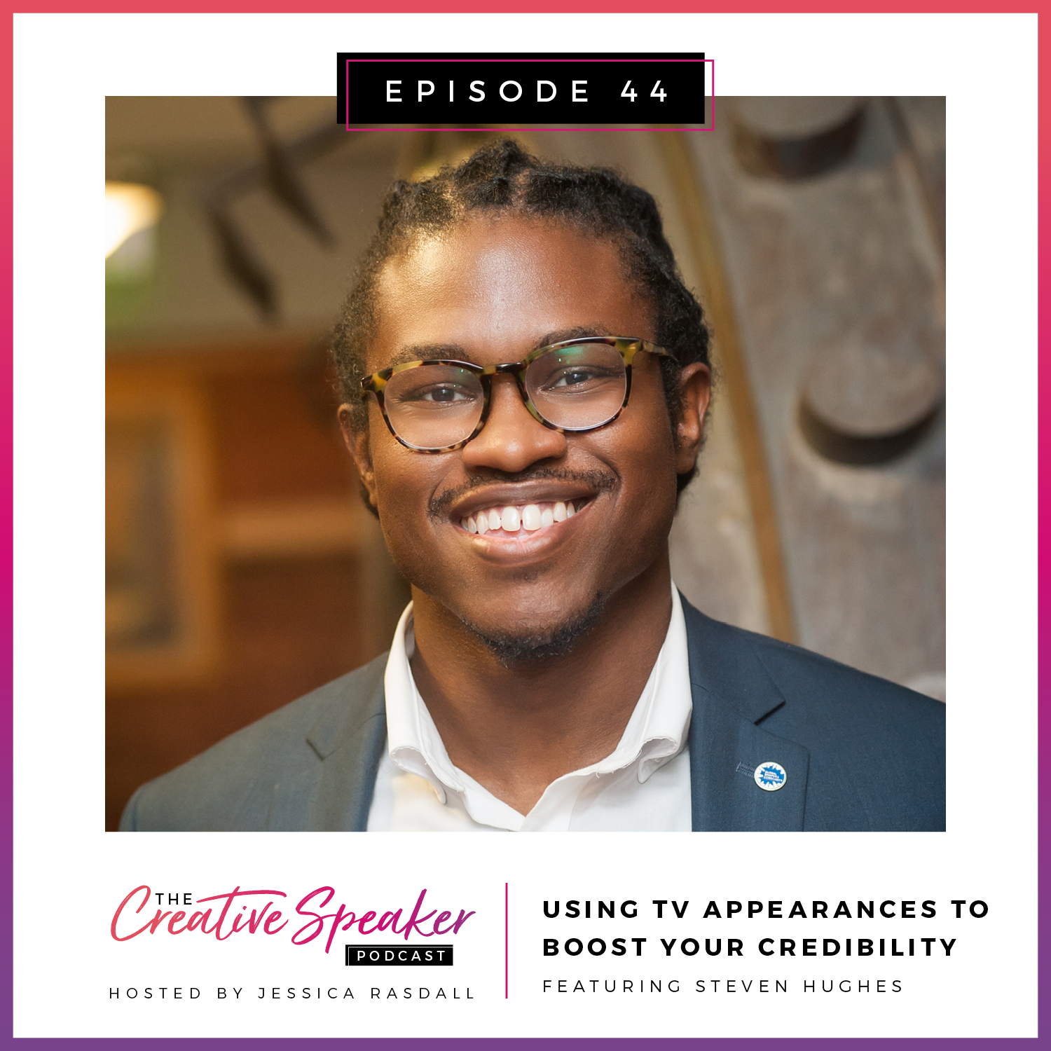 The Speak to Scale Podcast
