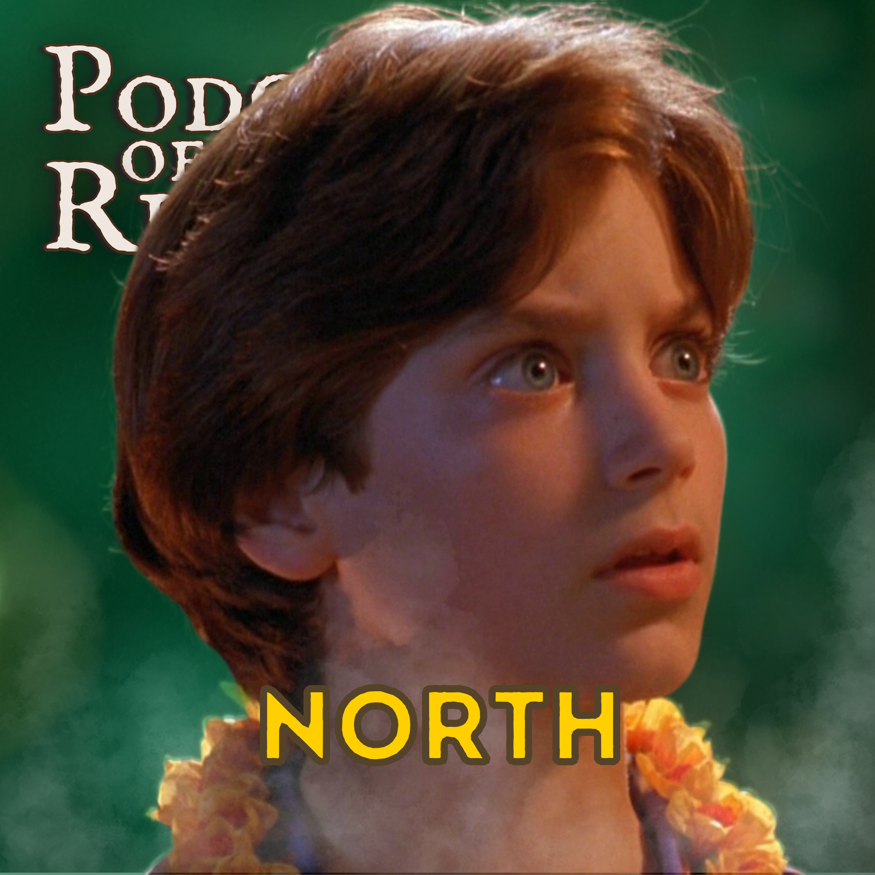 Podcast of the Rings