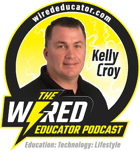 WEP 155: EdTech Stories, an Interview with Richard Colosi