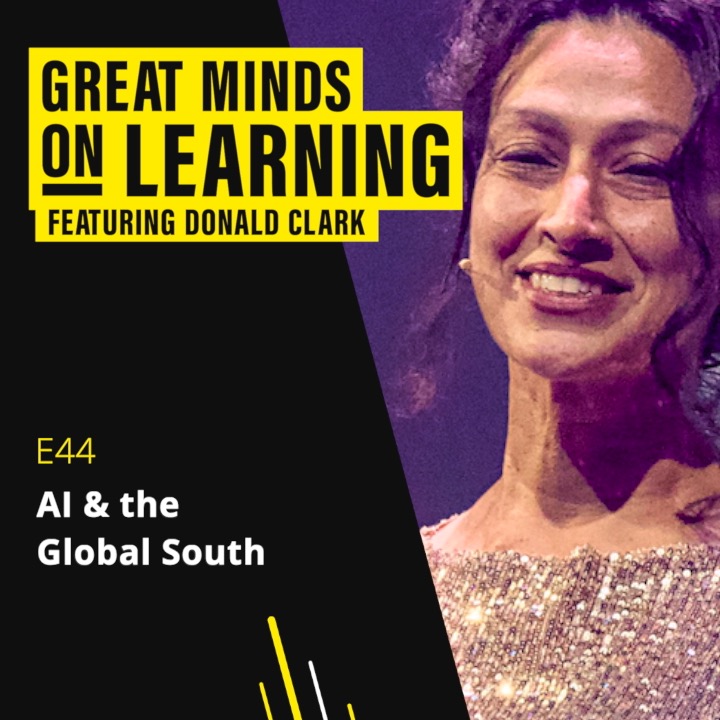 The Learning Hack podcast