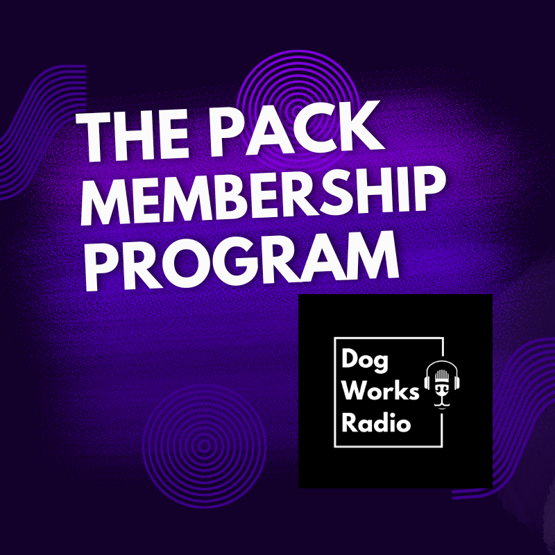Extra! Extra! The Pack Membership is LIVE