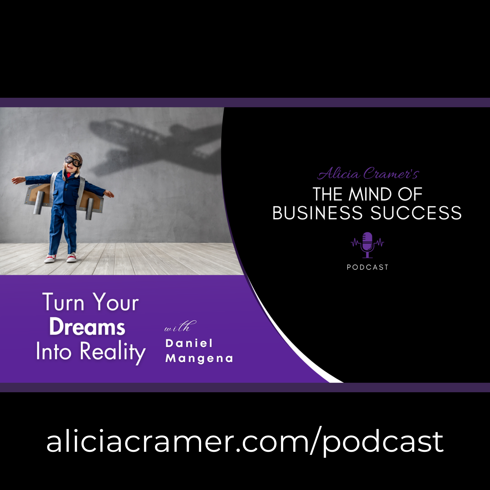 The Mind of Business Success