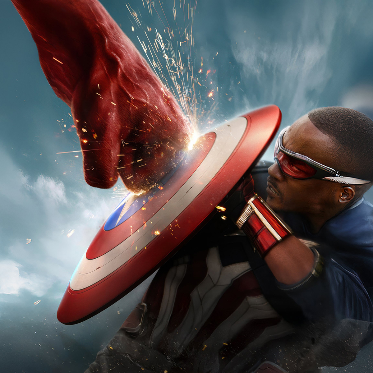 421: Captain America: Brave New World, The Gorge Reviews!!