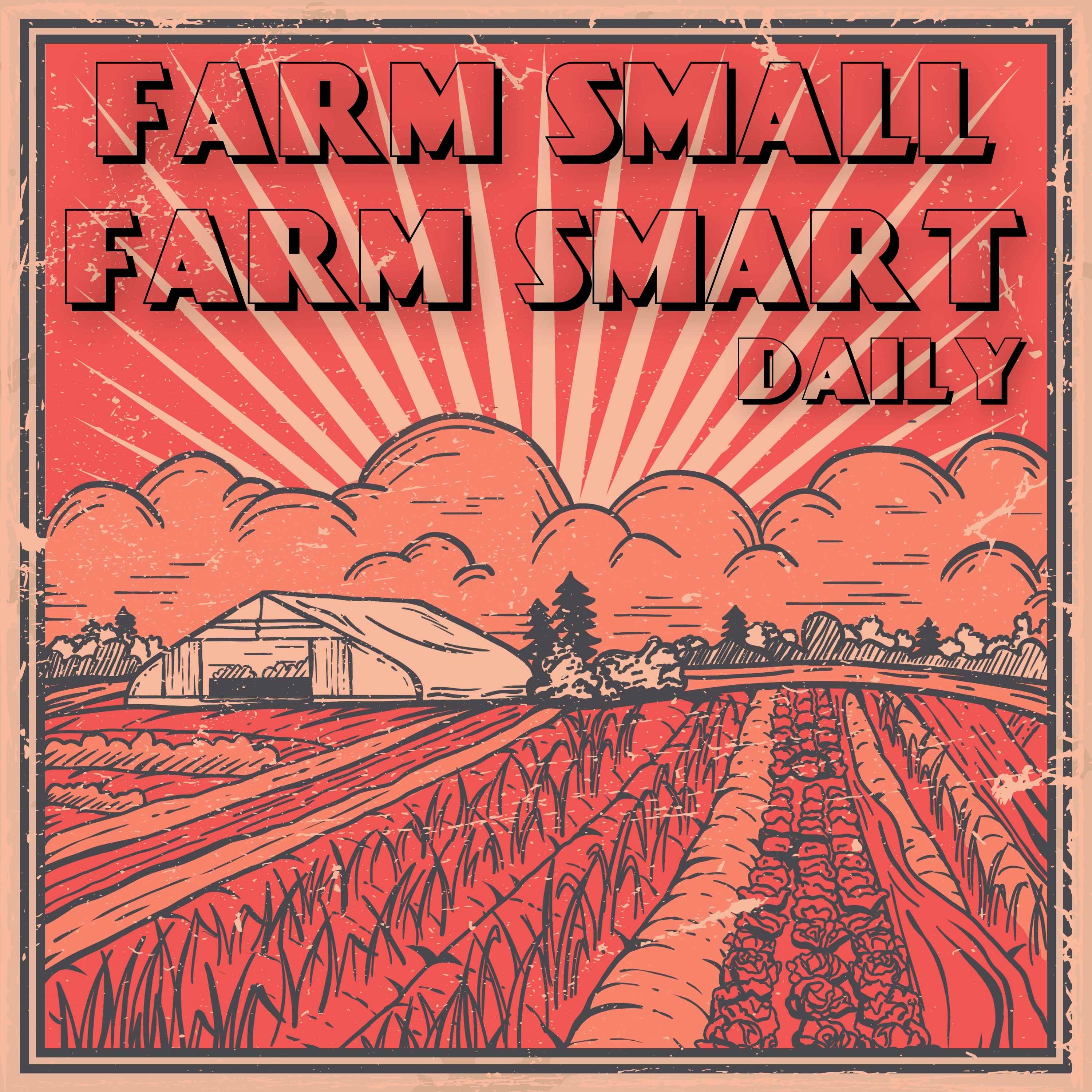 Farm Small Farm Smart