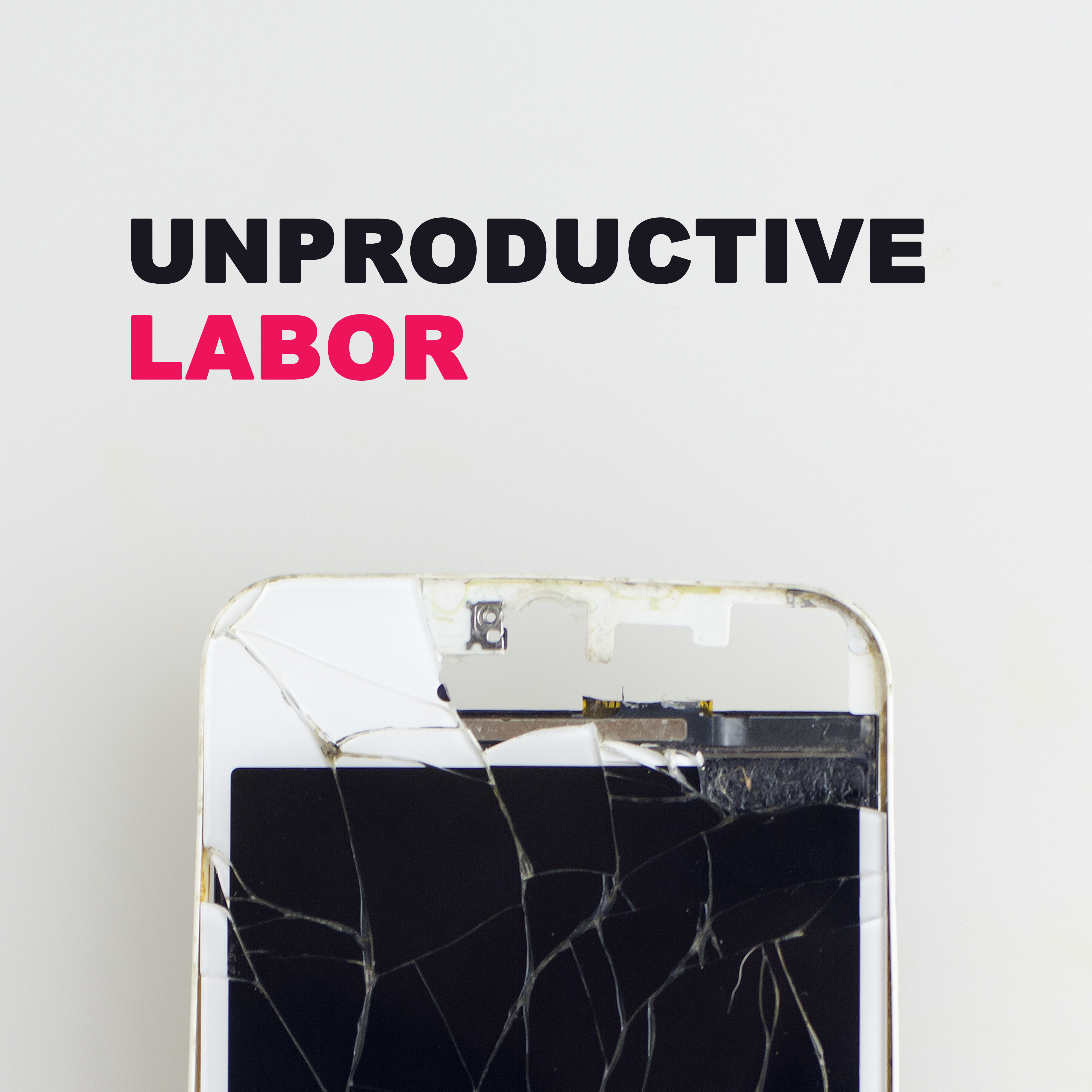 Unproductive Labor