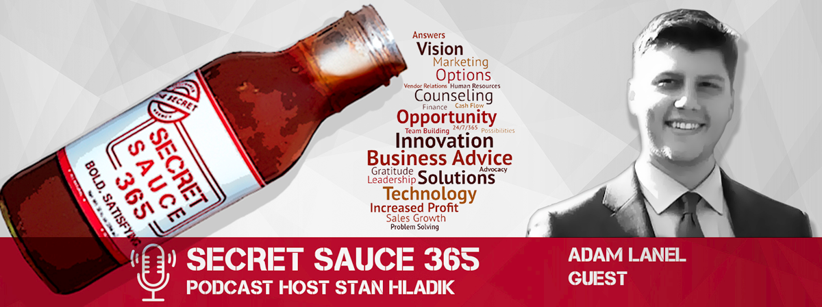 Secret Sauce 365