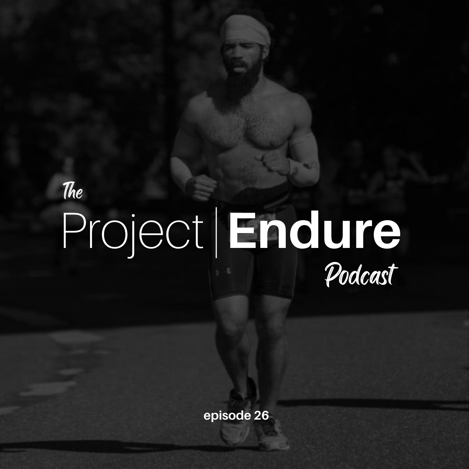 Project Endure Podcast
