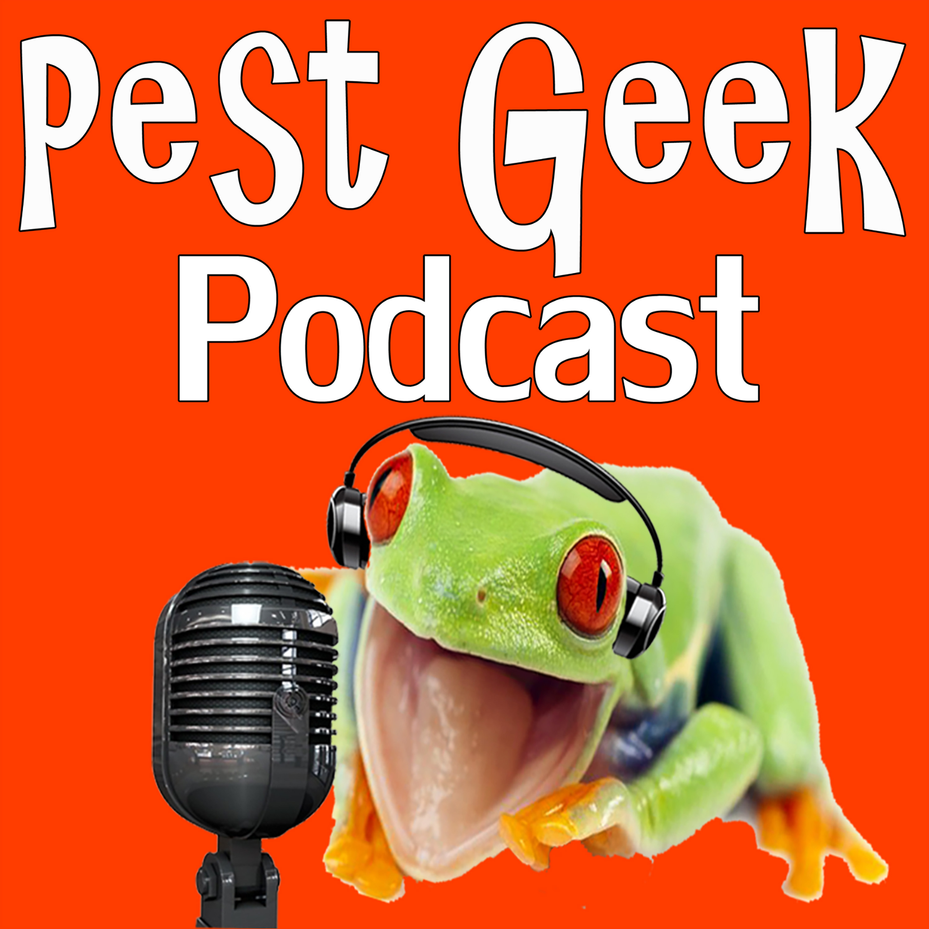 Service Geek Live May 11th, 2024: "Overcoming Challenges and Seizing Opportunities: This Week on the Pestgeek Podcast"