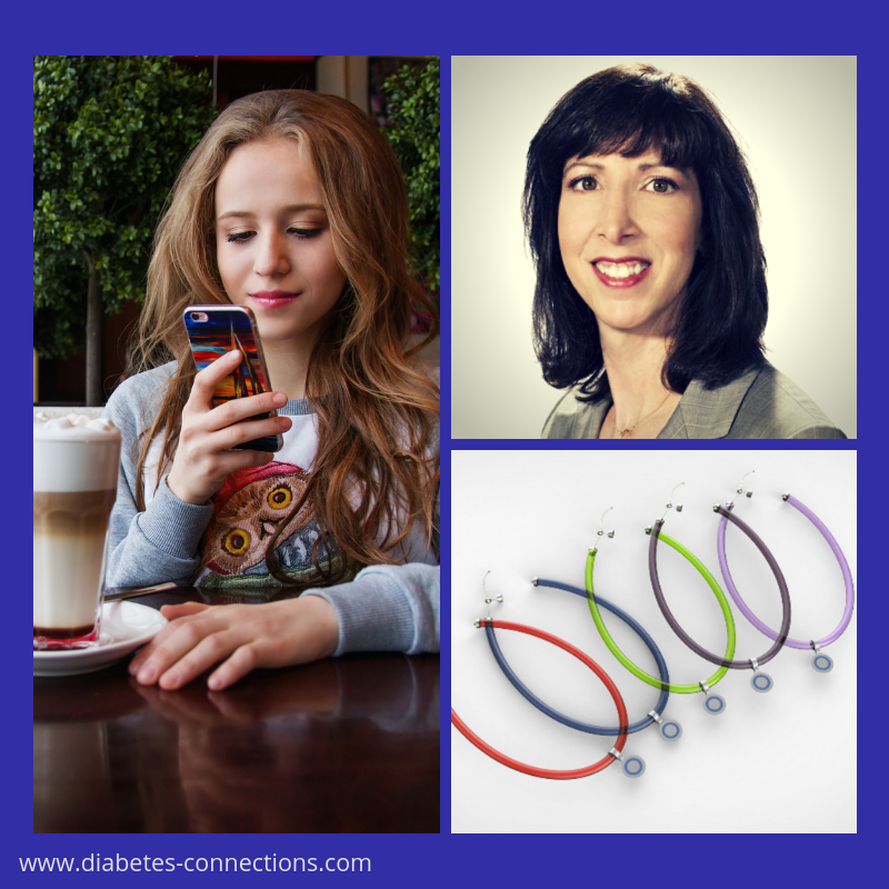 Diabetes Connections | Type 1 Diabetes