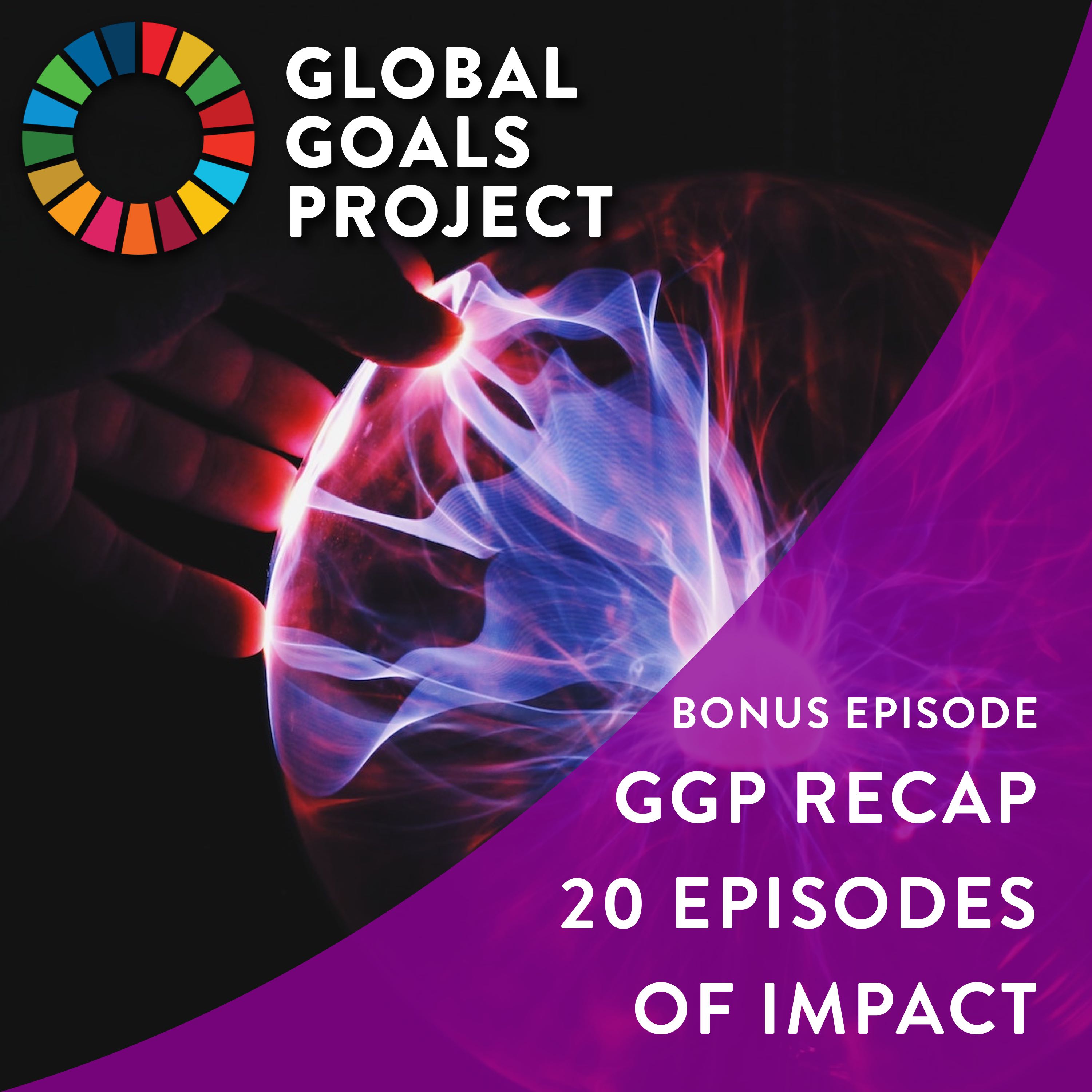 Global Goals Project