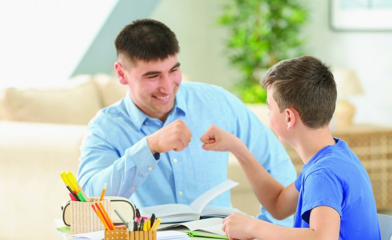 How to Reward Kids for Life