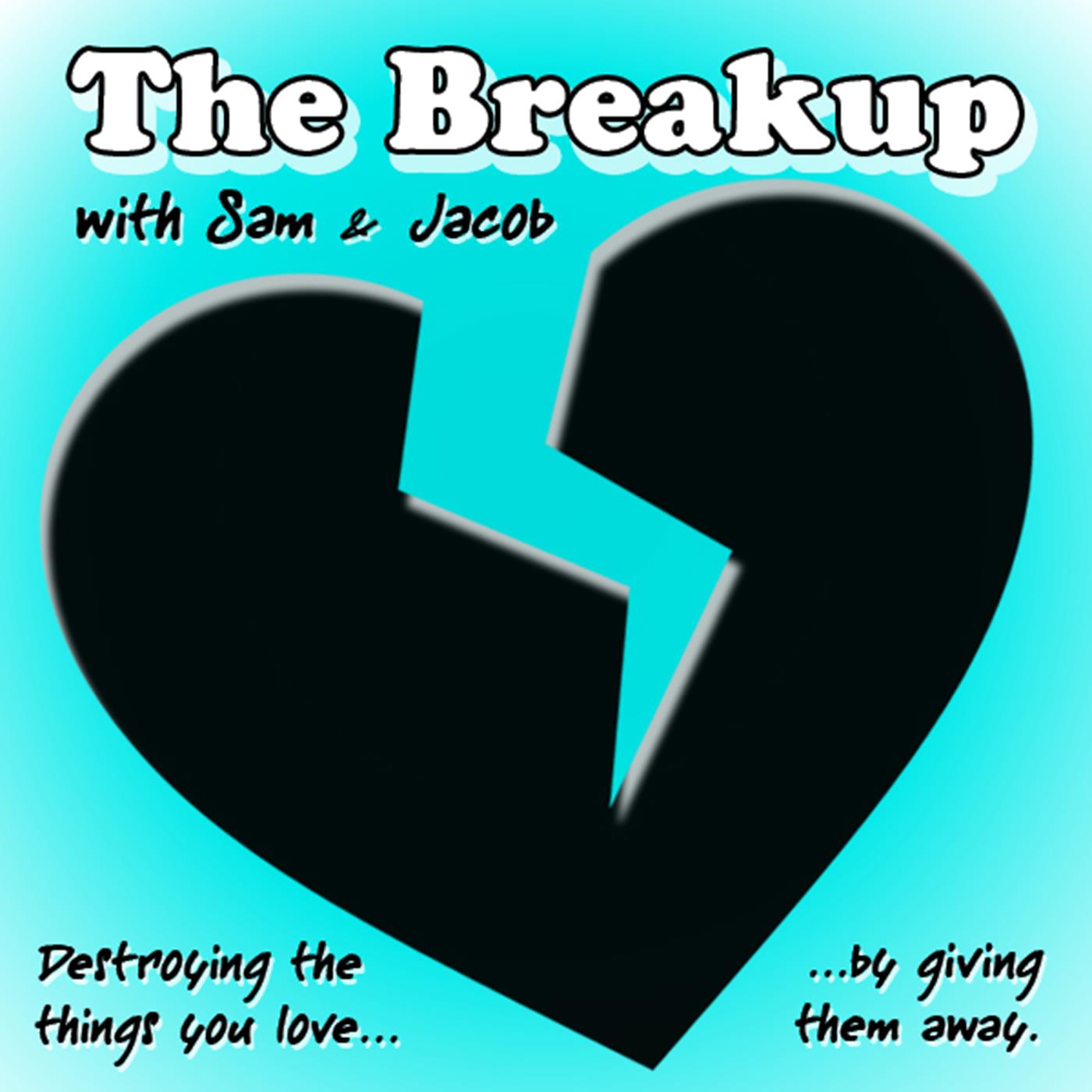 The Breakup