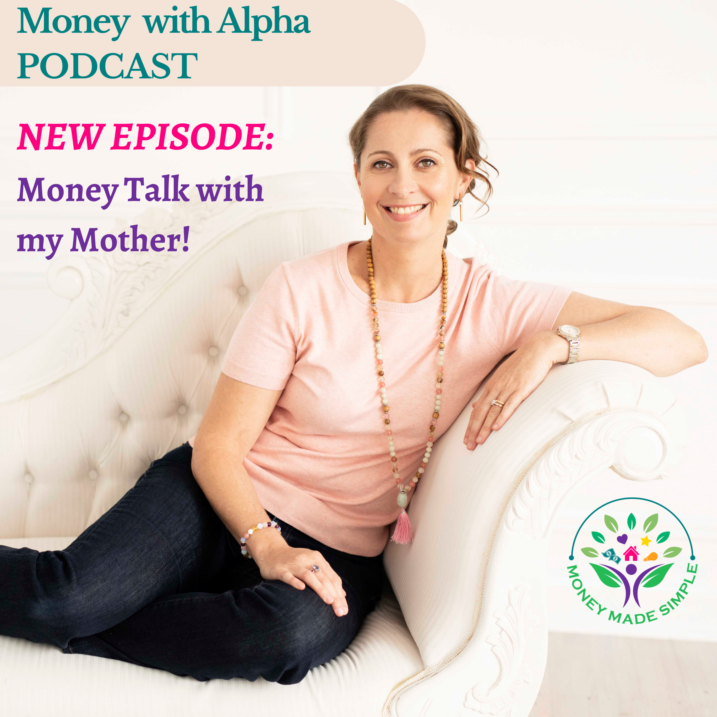Money with Alpha