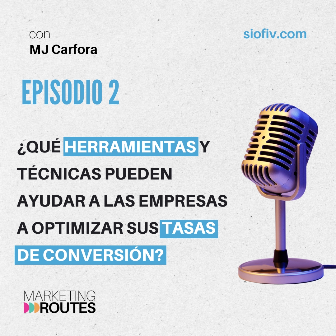 Marketing Routes
