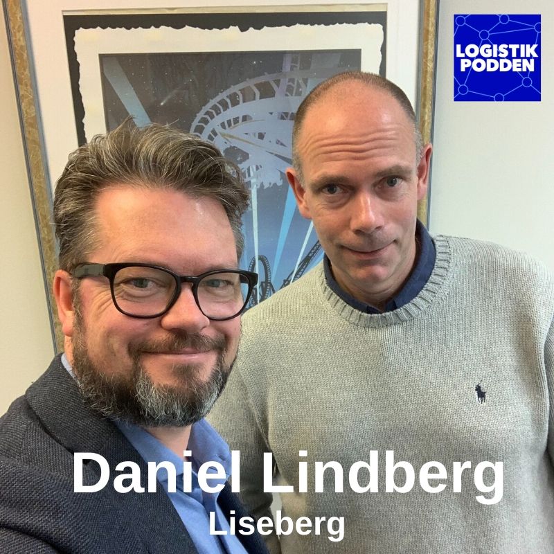 Logistikpodden
