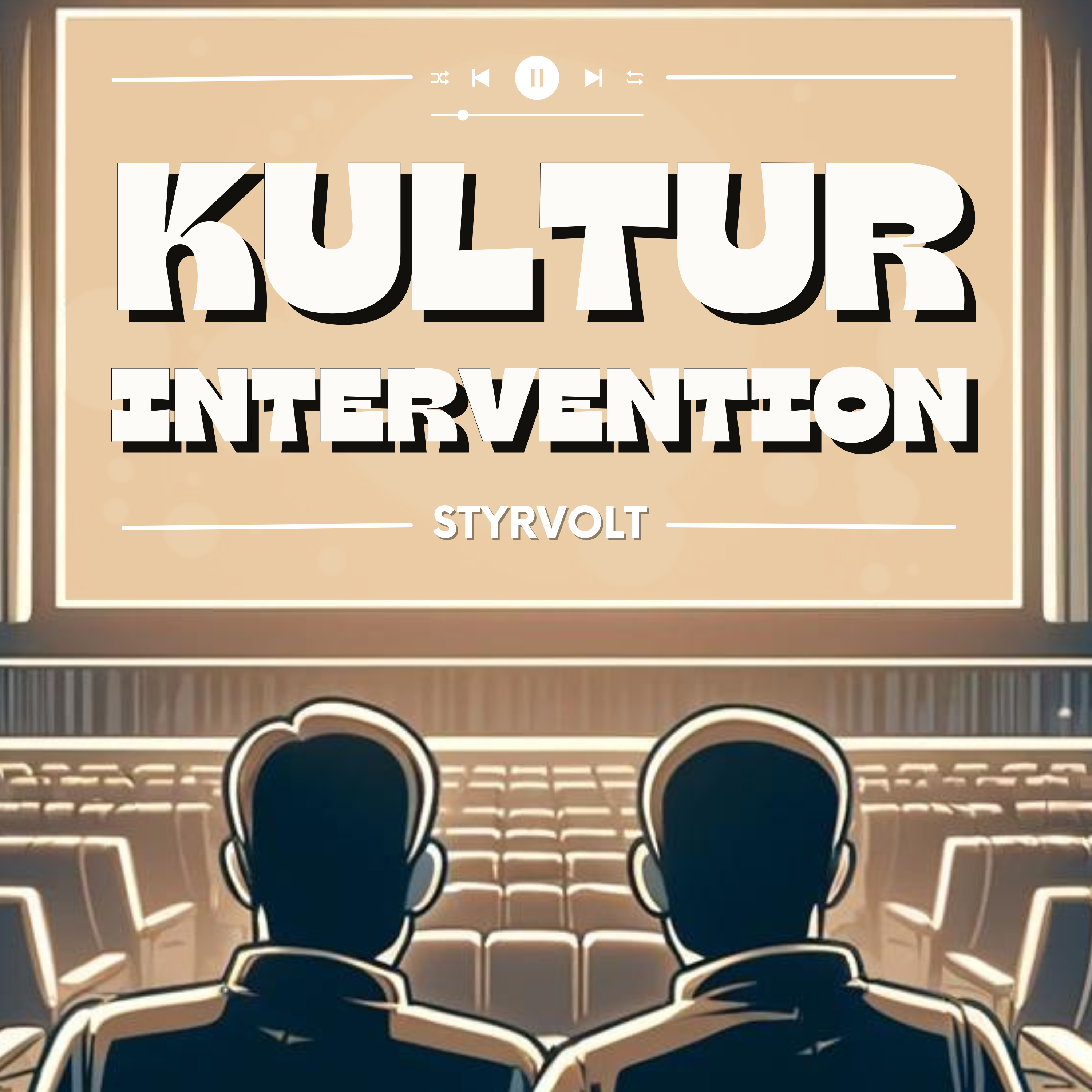 Kulturintervention