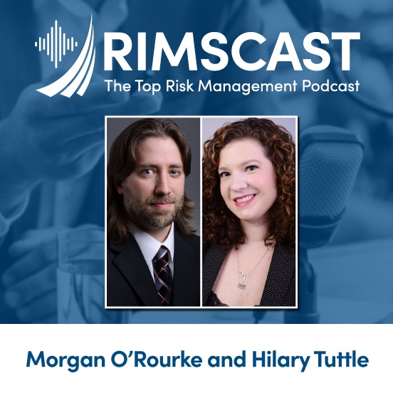 RIMScast