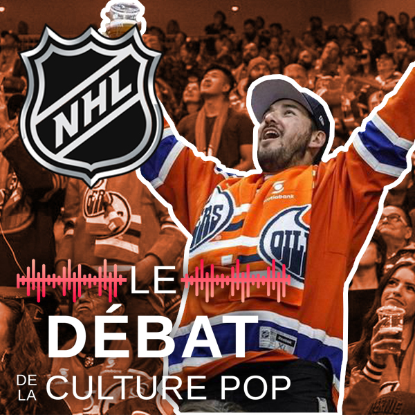 Le Débat de la Culture Pop