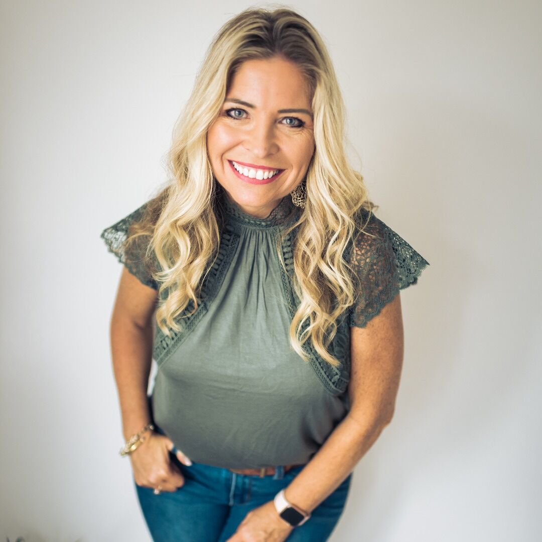 Bold, Brave & Beautiful Podcast with Barb Roose