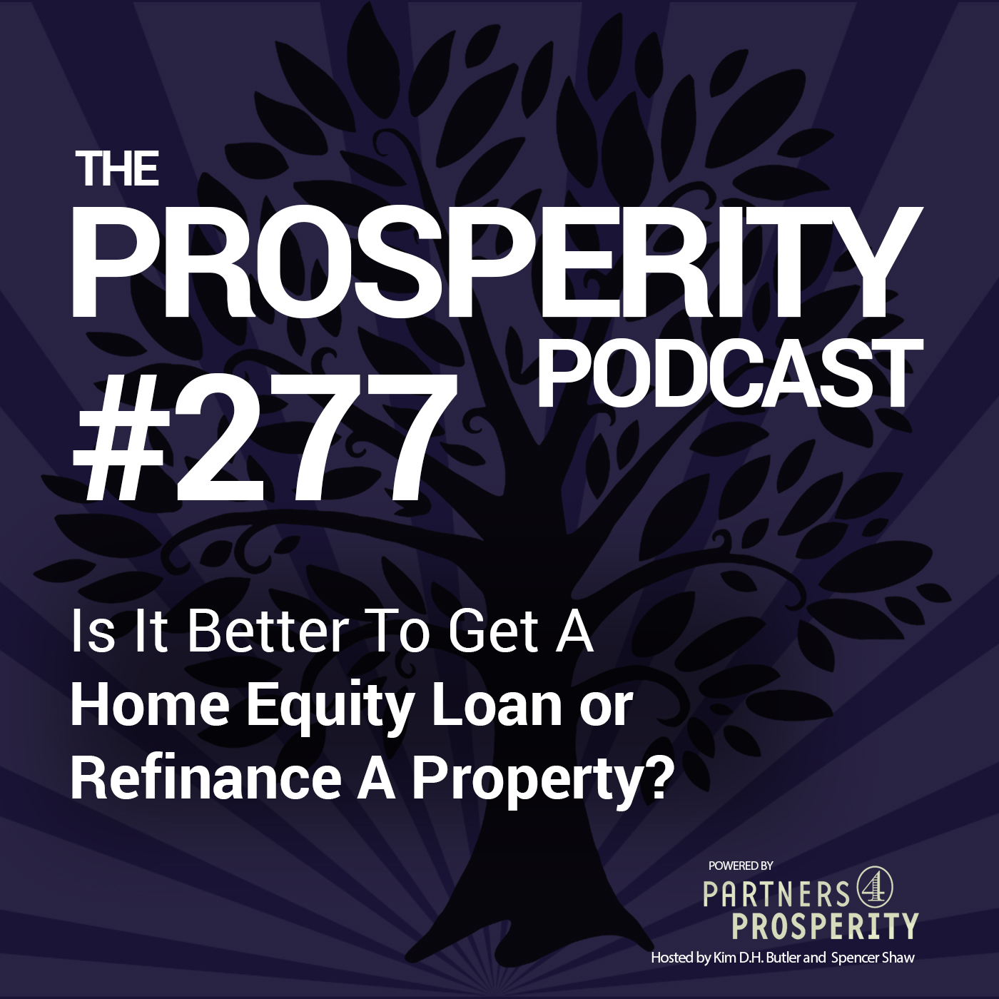The Prosperity Podcast