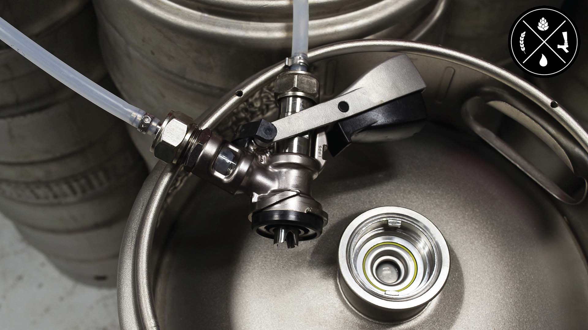 Homebrew Happy Hour