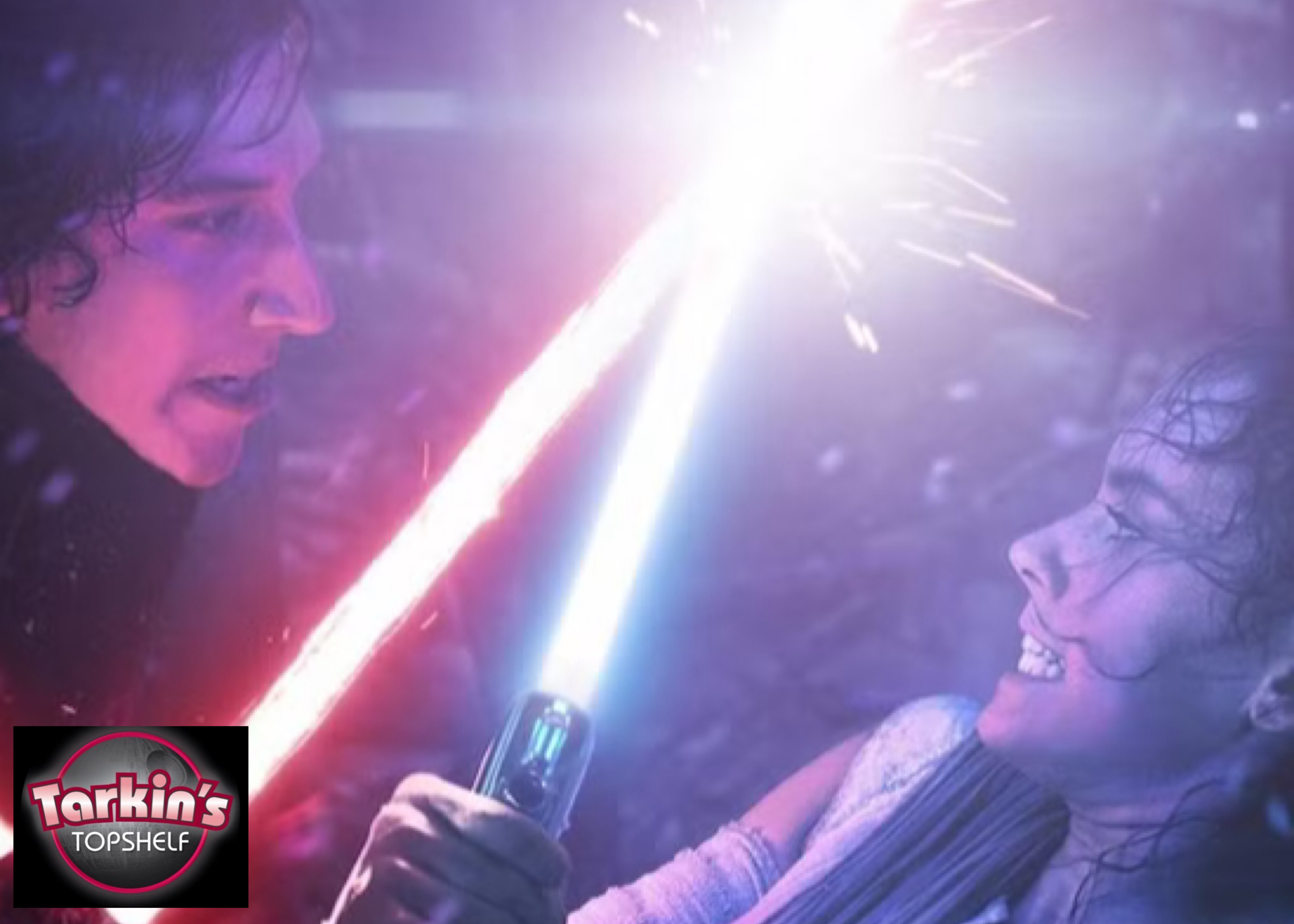 Tarkin\'s Top Shelf