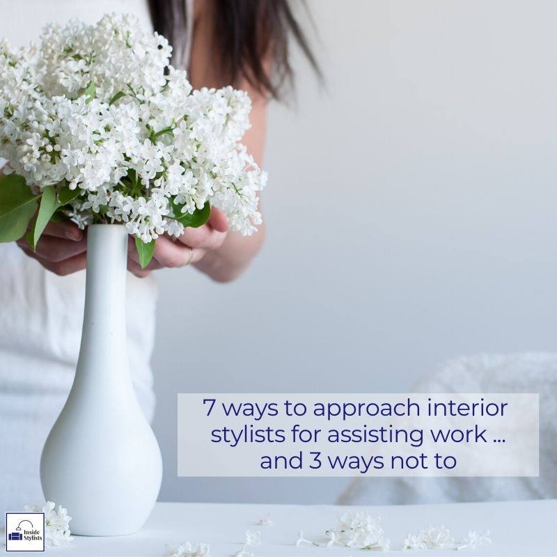 The Inside Stylists podcast