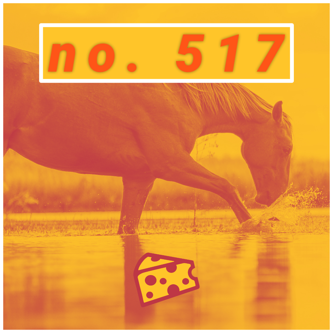 The Free Cheese Episode 517: Year Walk