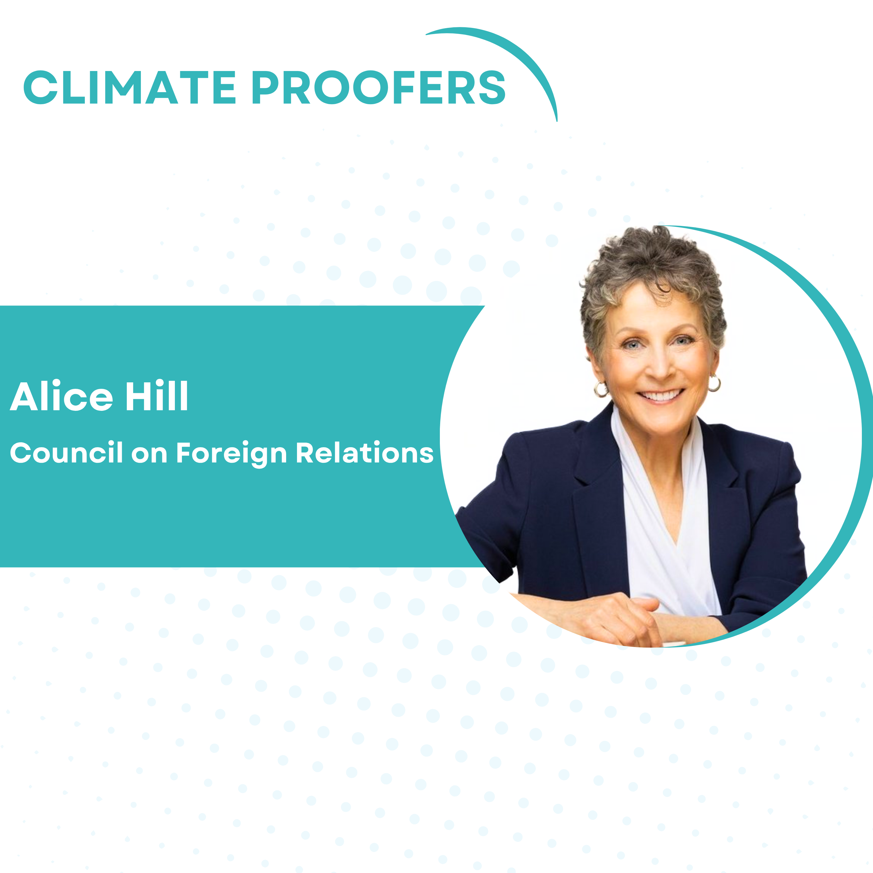 Climate Proofers