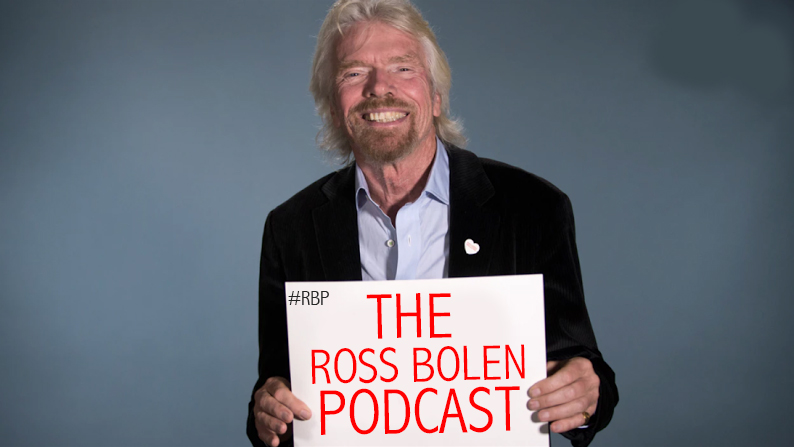 The Ross Bolen Podcast