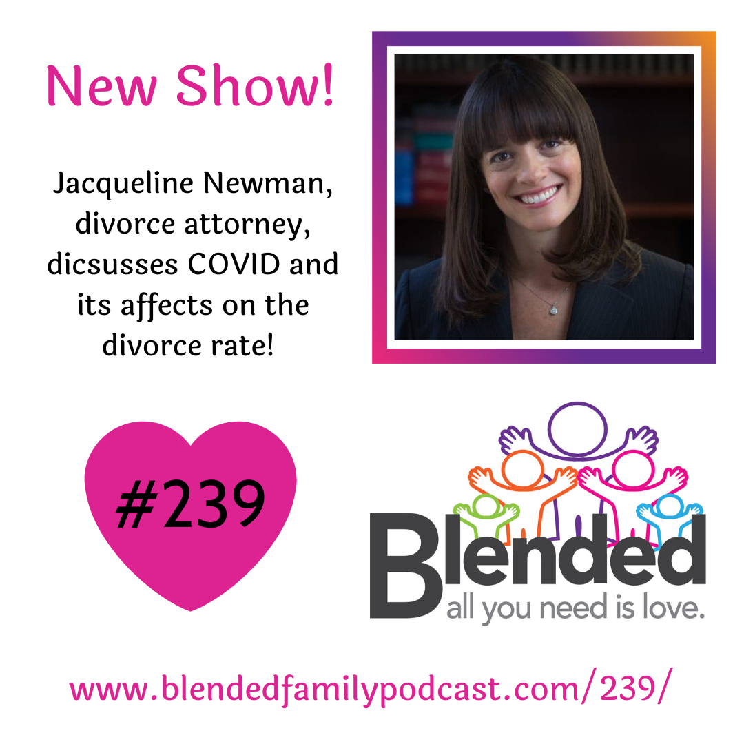Blended Family Podcast